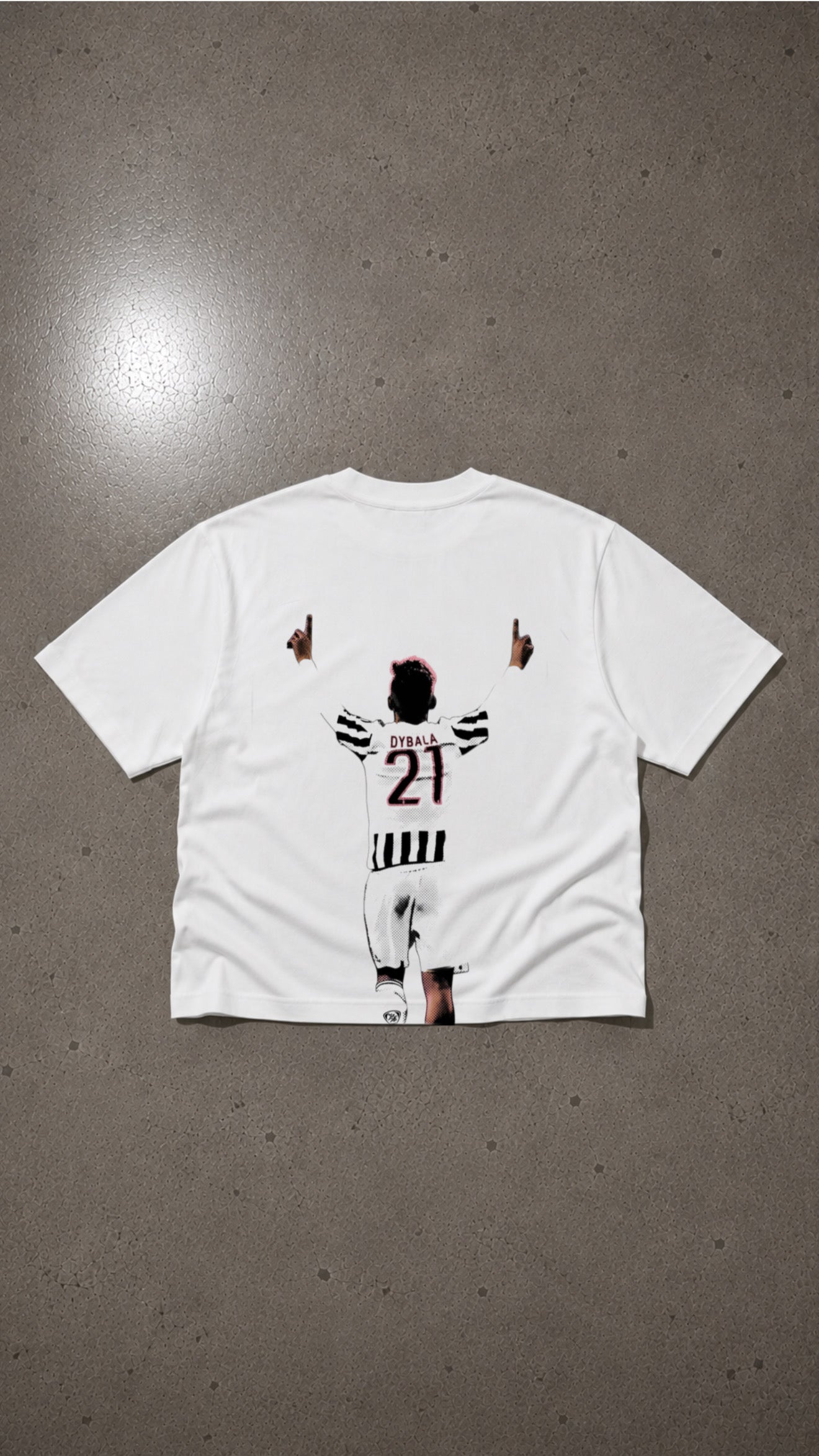 DYBALA TEE