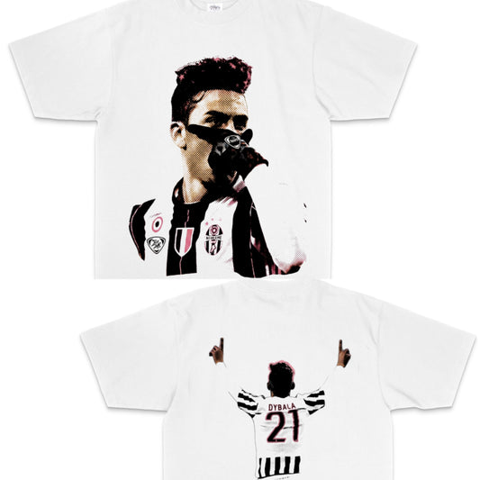DYBALA TEE