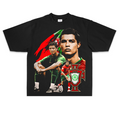 “CR7 PORTUGAL” Tee
