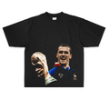 “Griezmann” Double Sided Tee