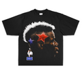 “POGBA” Bighead Tee