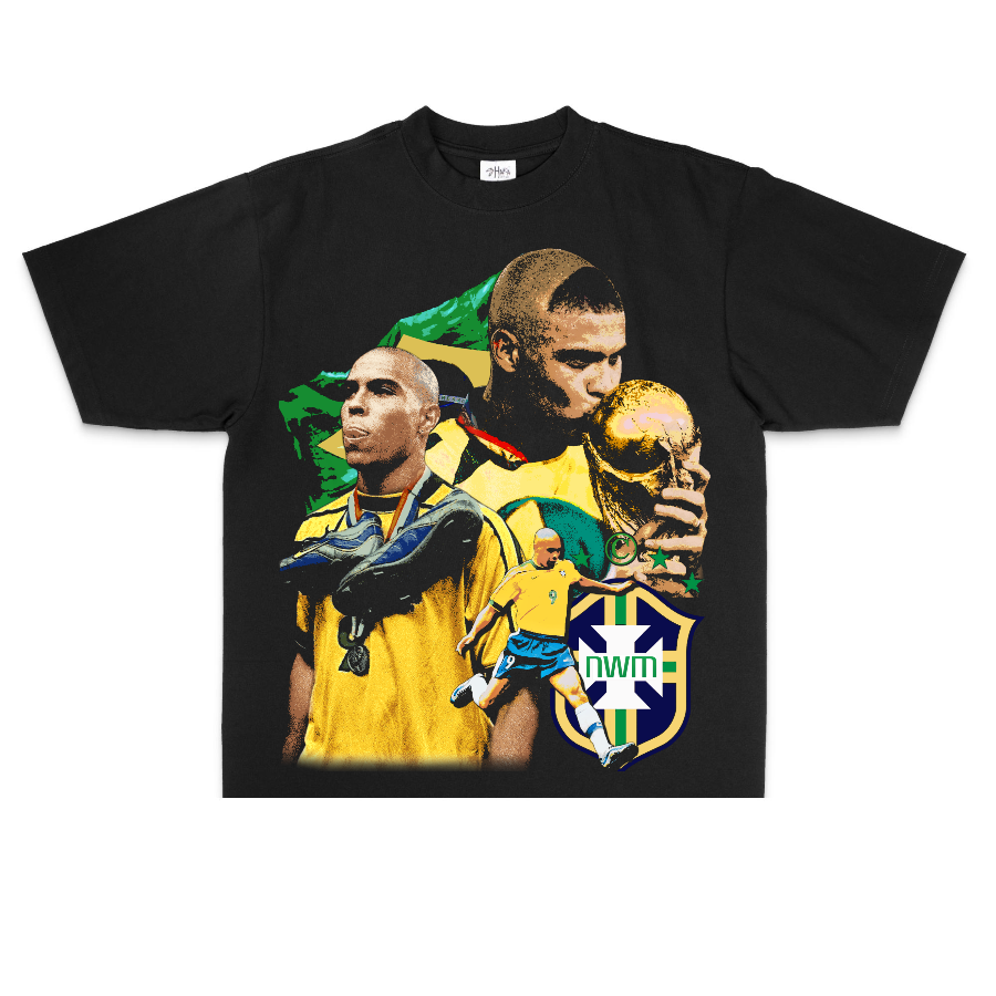 “R9” Tee