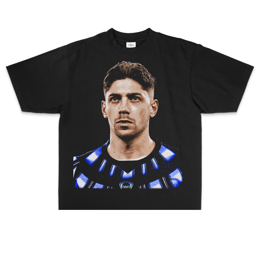 “VALVERDE” Tee