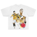 “JAMES” Tee