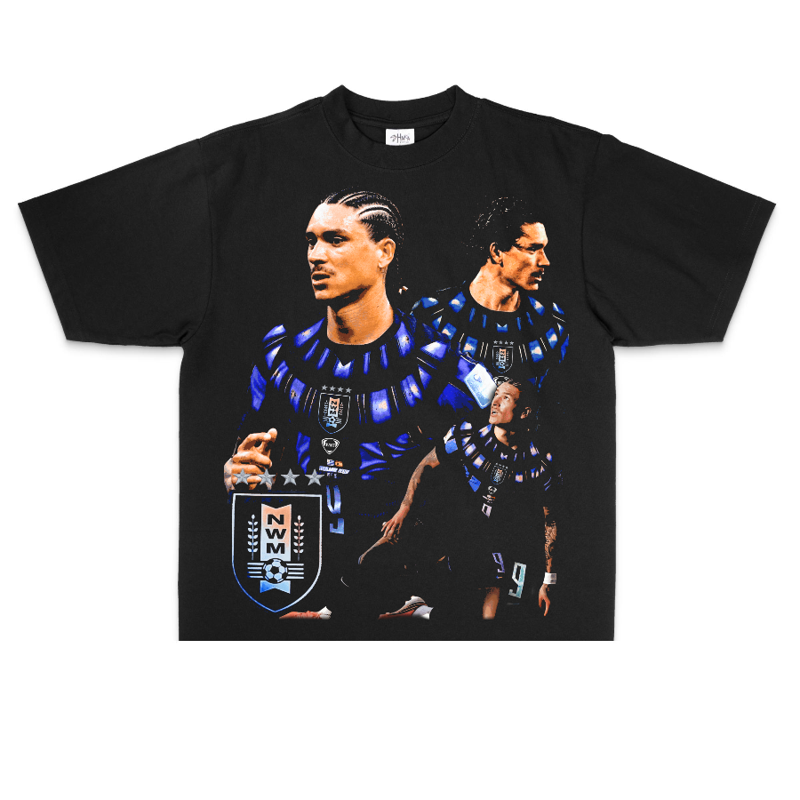 “D.NUNEZ” Tee