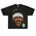 “NEY” Bighead Tee