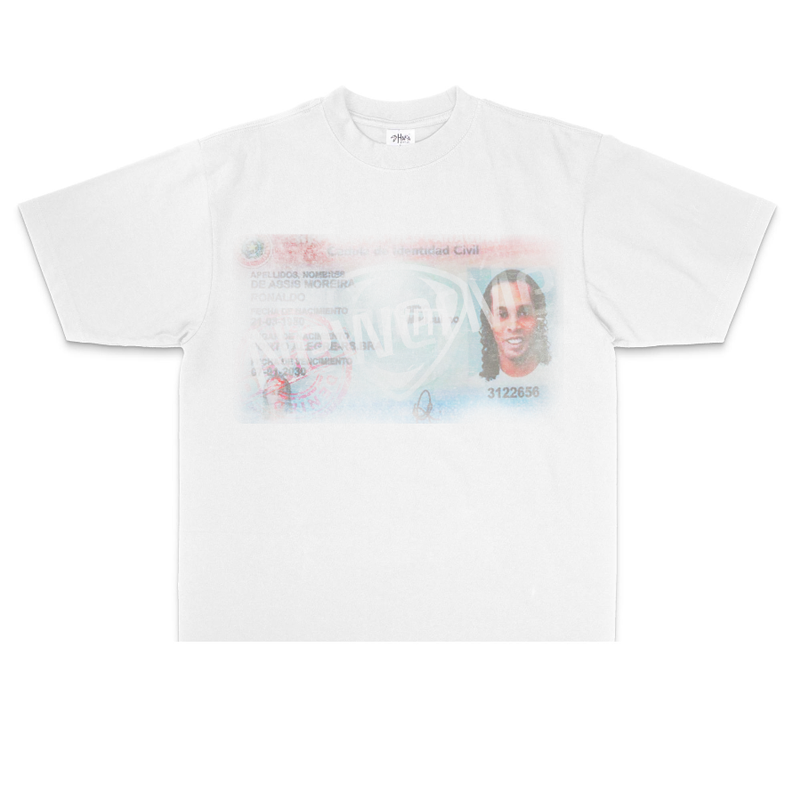 “DENIED ID” Tee