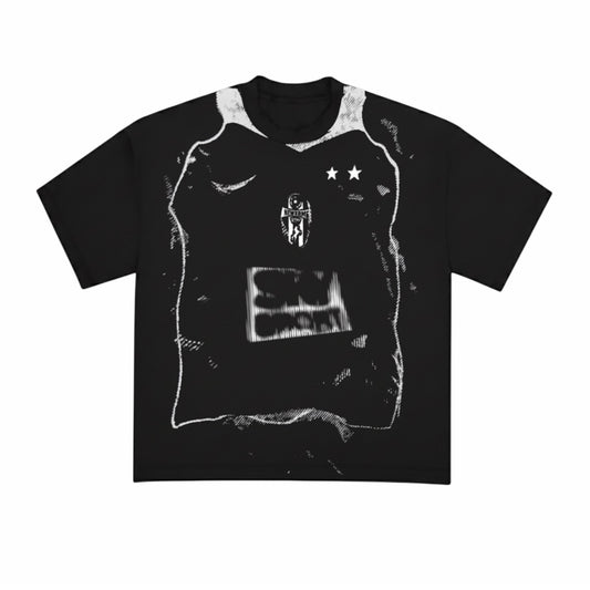 JUVE T90 TEE (READY TO SHIP)
