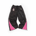“CALCIO” TRACKPANTS