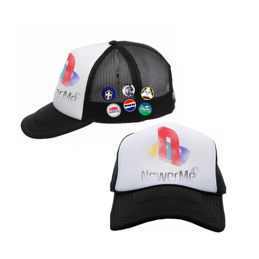 NWM DISC HAT
