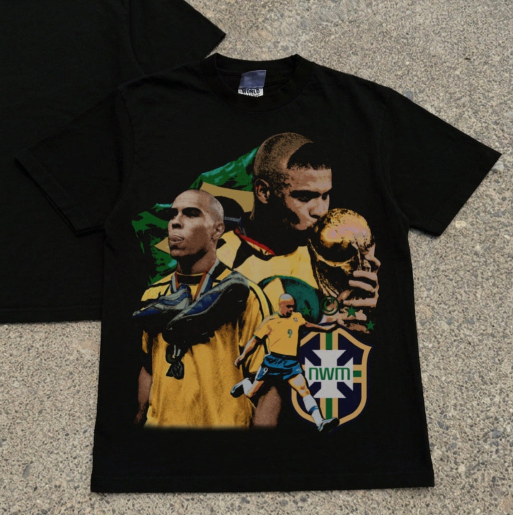 “R9” Tee