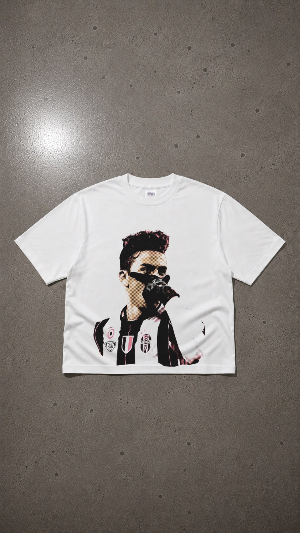 DYBALA TEE