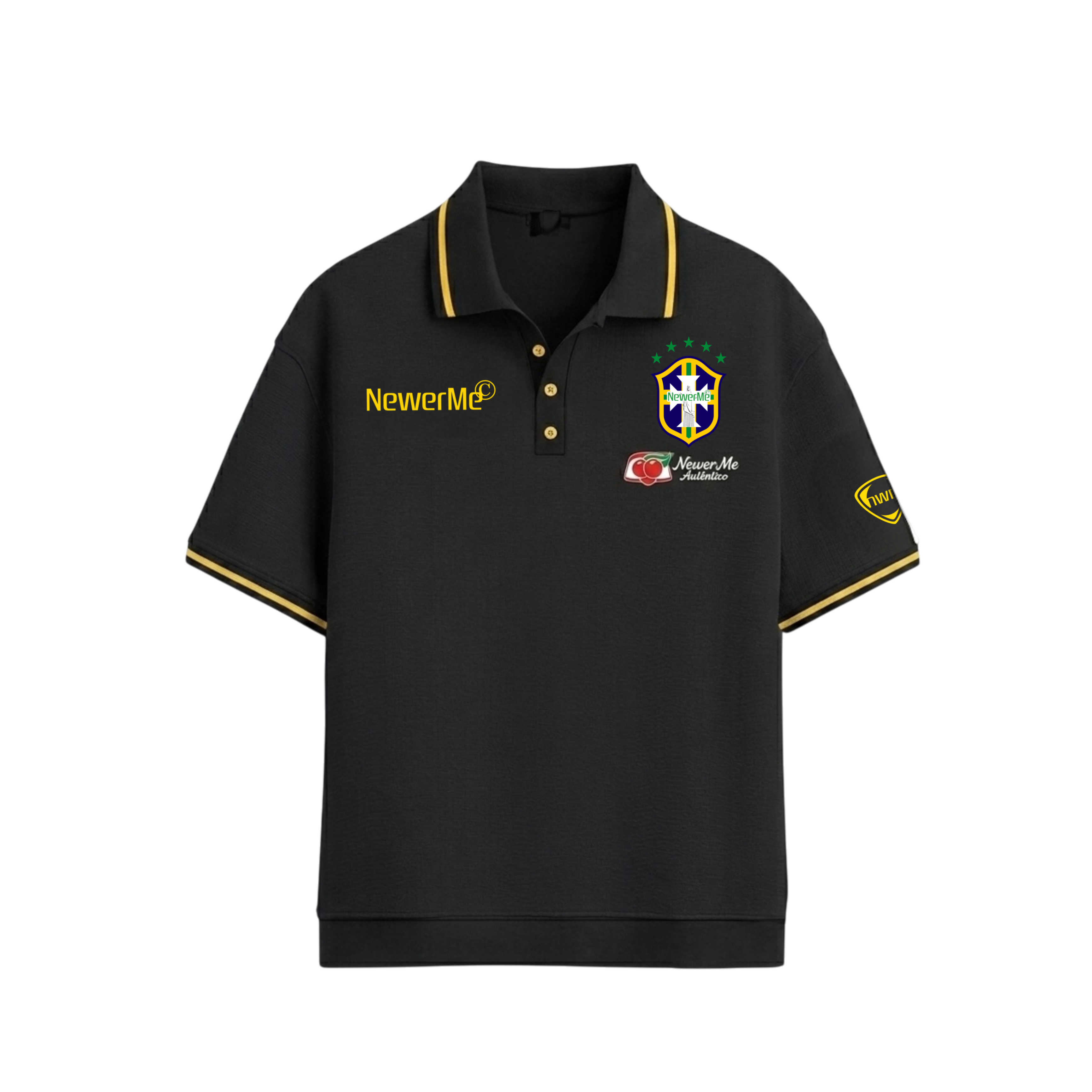 “ BRASIL “ Polo