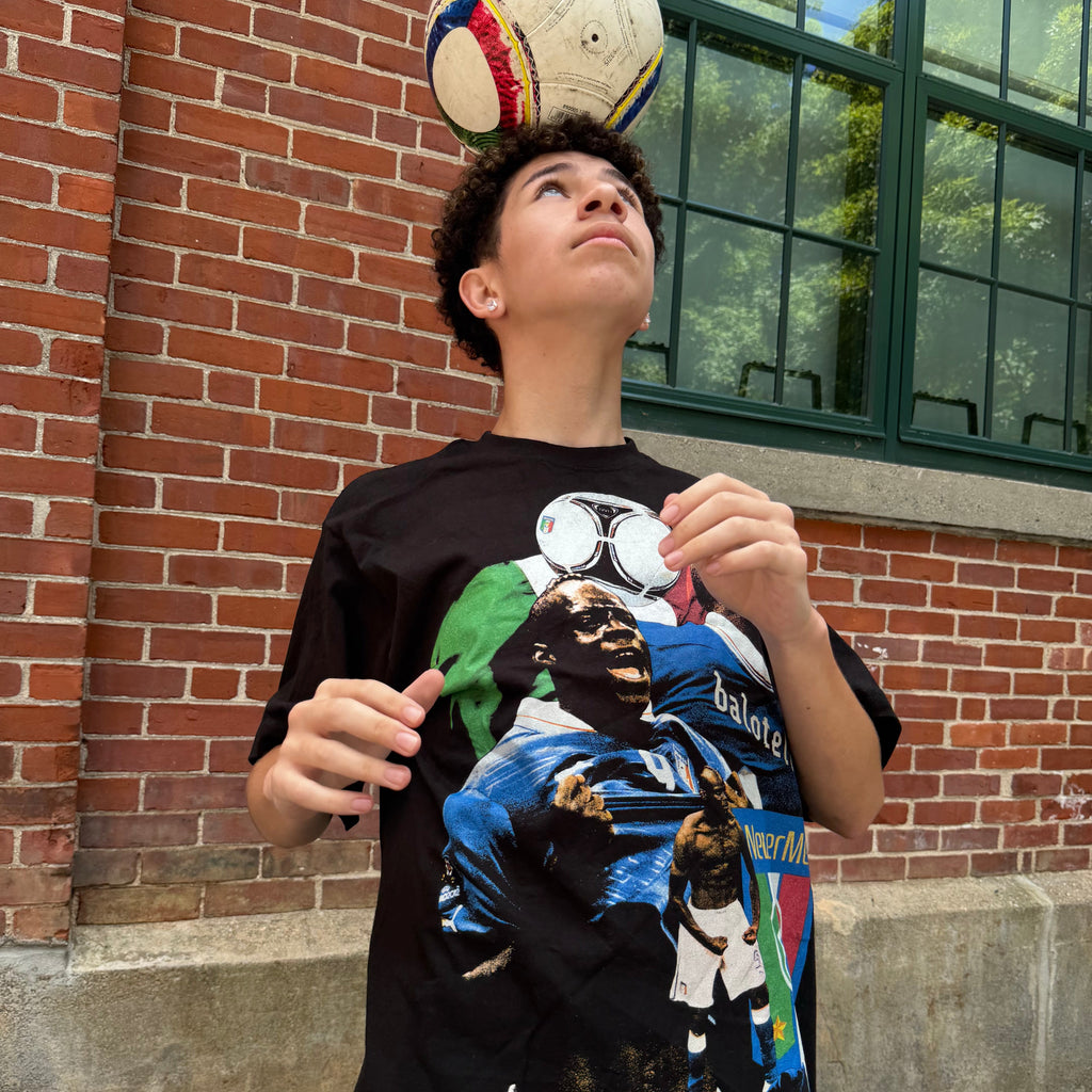 “BALOTELLI” Tee