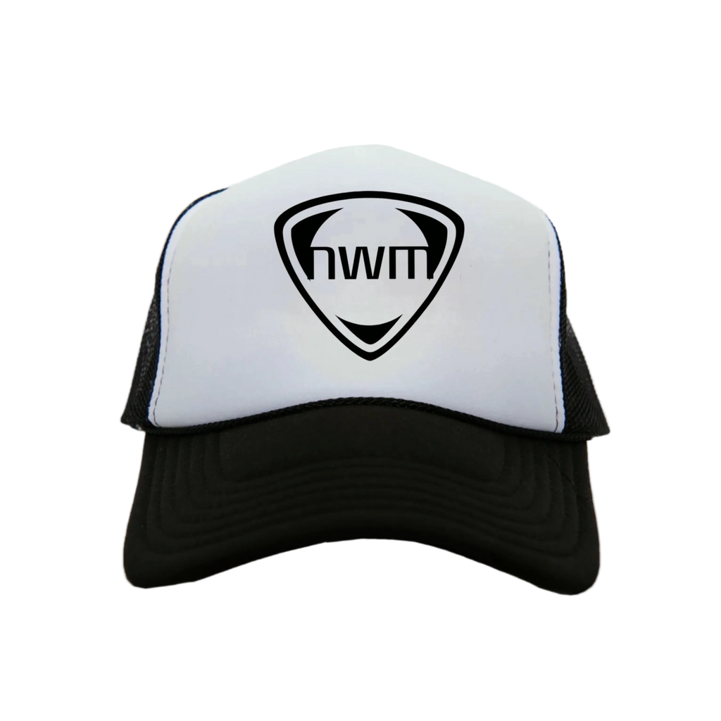 NWM T90 Trucker Hat