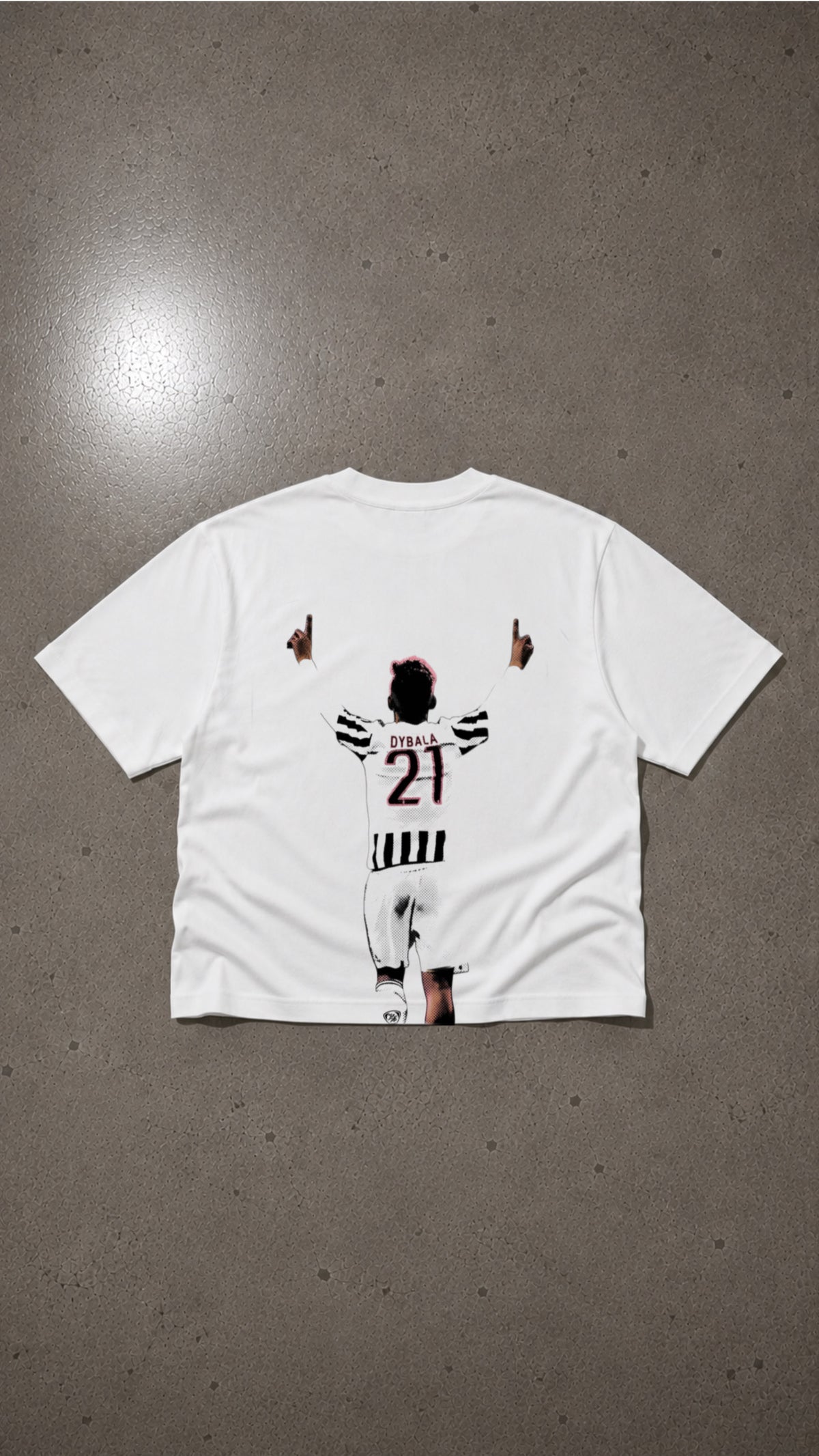 DYBALA TEE