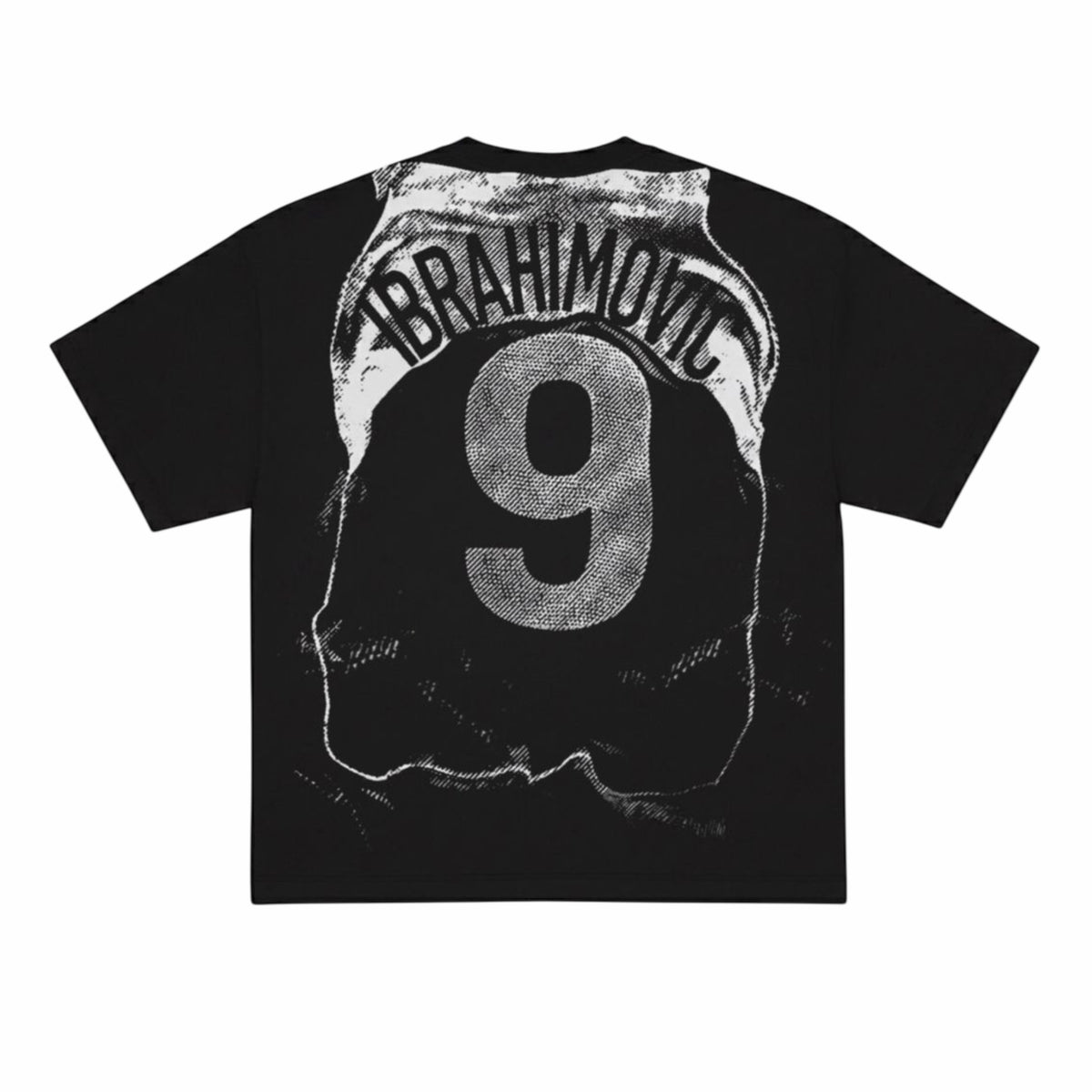 JUVE T90 TEE (READY TO SHIP)