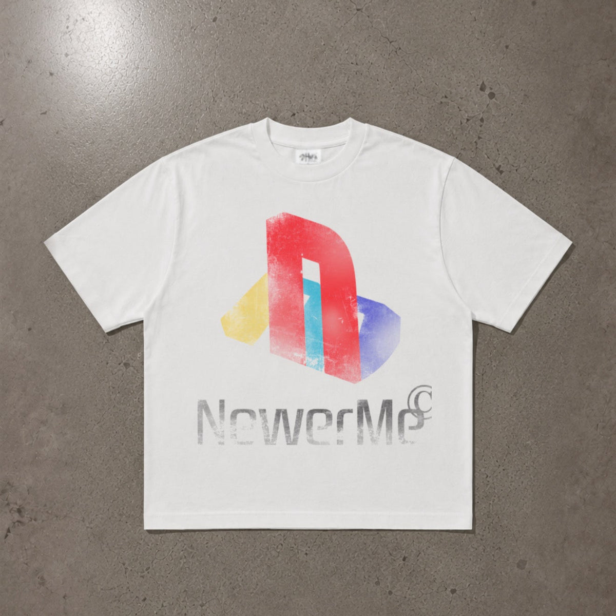 NWMSTATION 2 TEE
