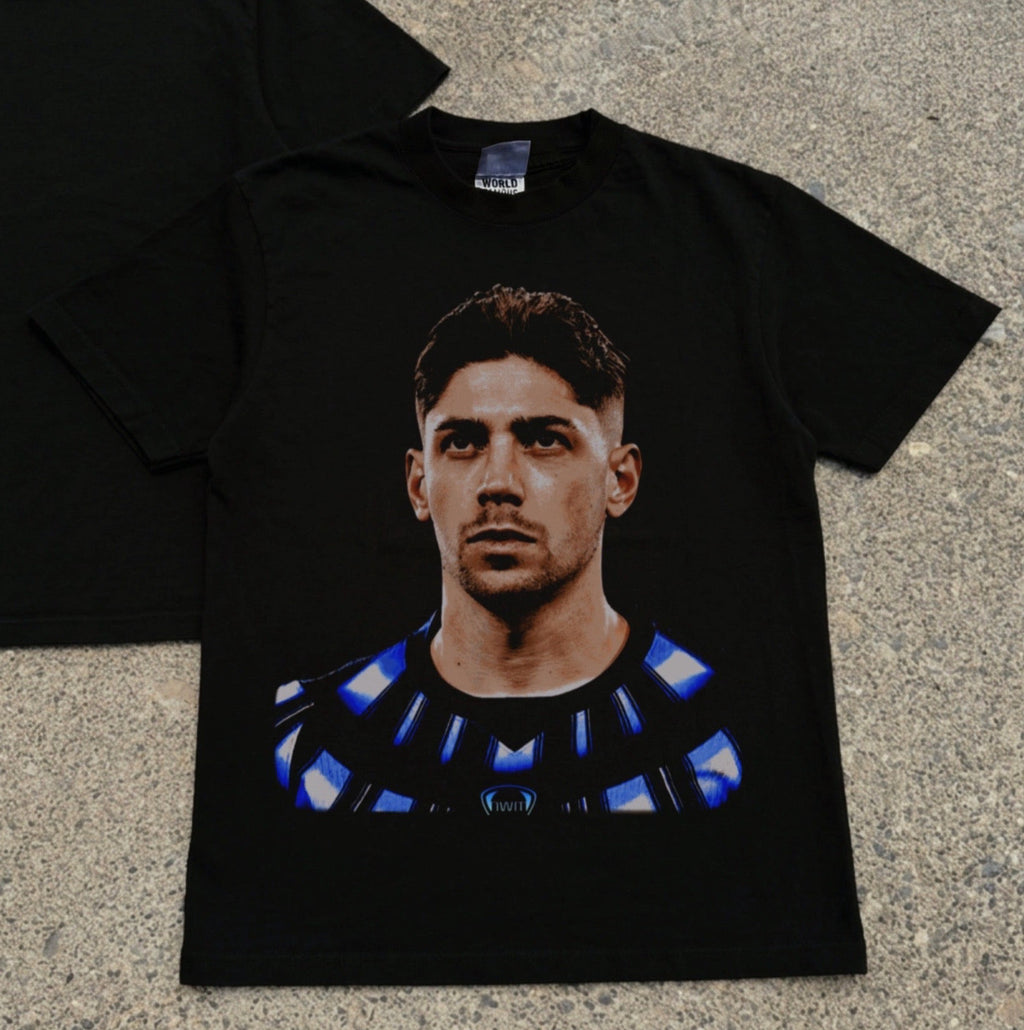 “VALVERDE” Tee