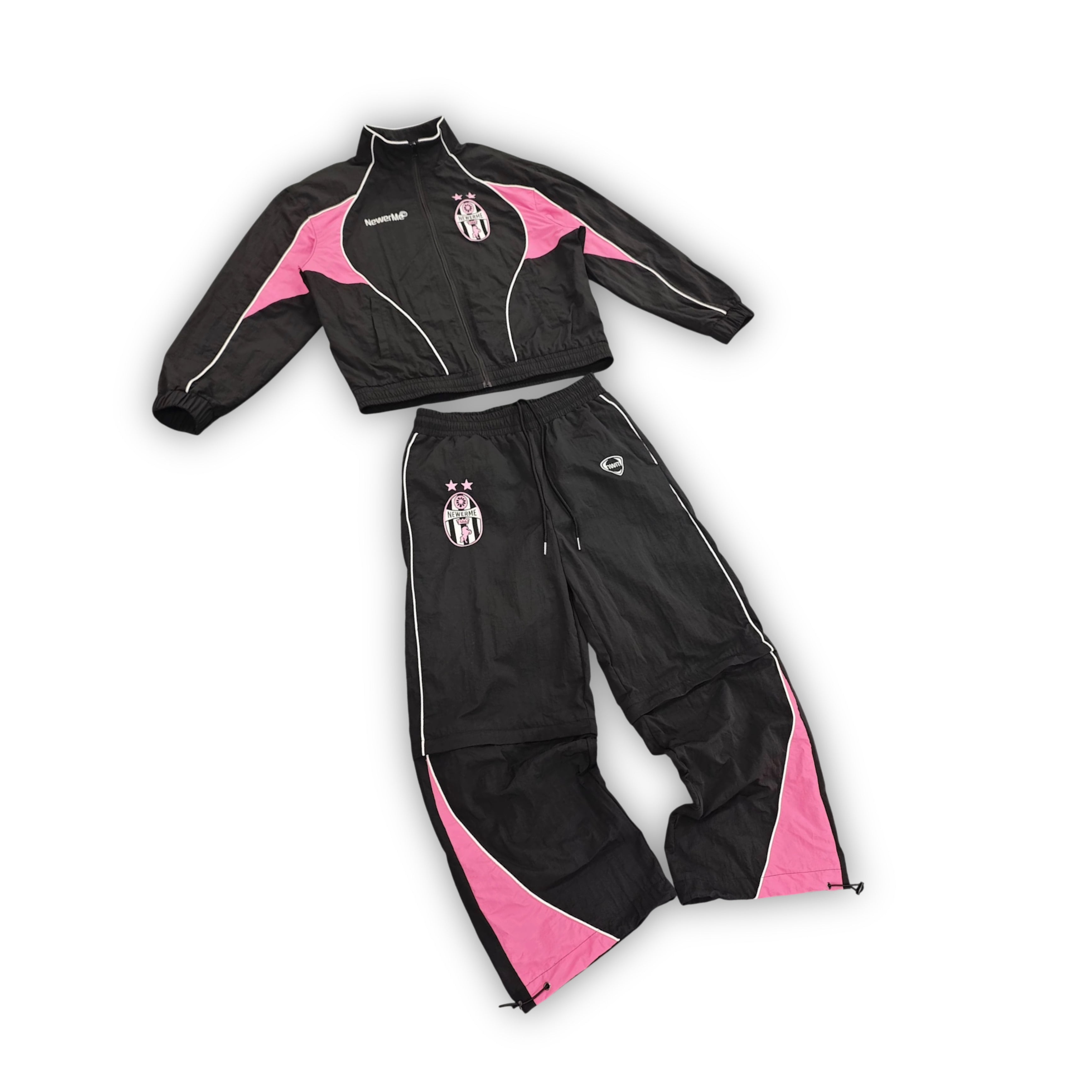 FULL “CALCIO” TRACKSUIT