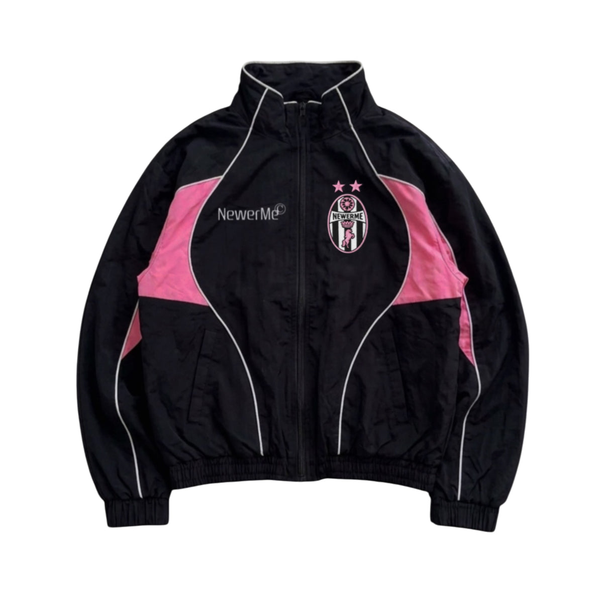 CALCIO JACKET (READY TO SHIP)