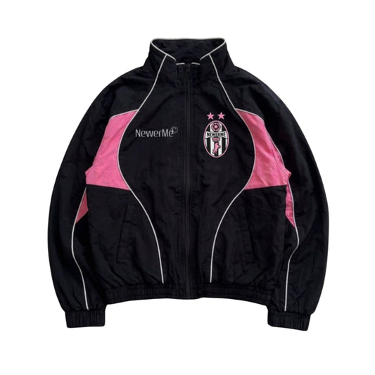 CALCIO JACKET (READY TO SHIP)