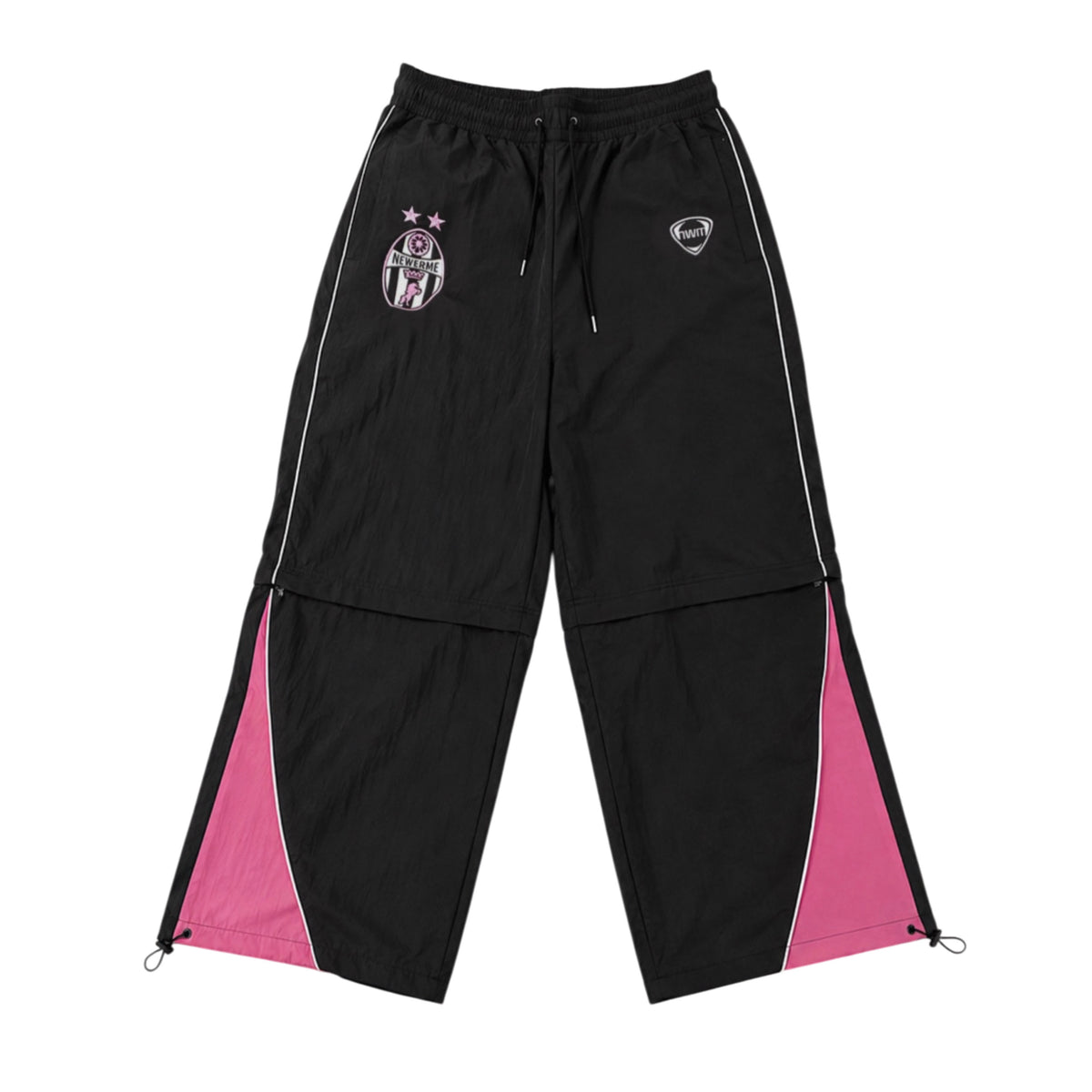 CALCIO PANTS (READY TO SHIP)
