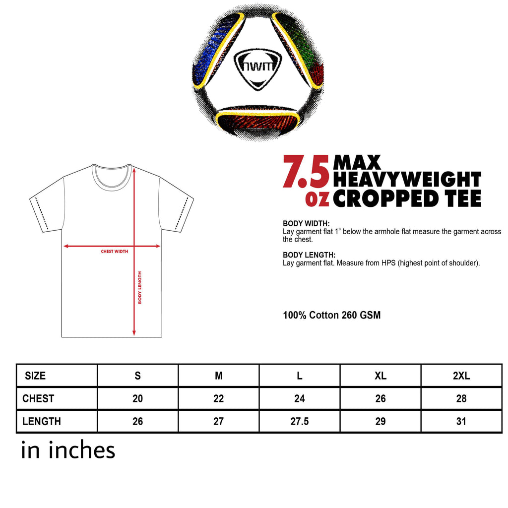“Griezmann” Double Sided Tee